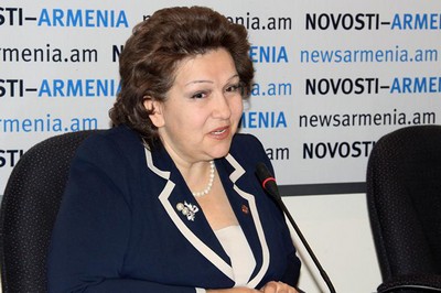 Эрмине Нагдалян
